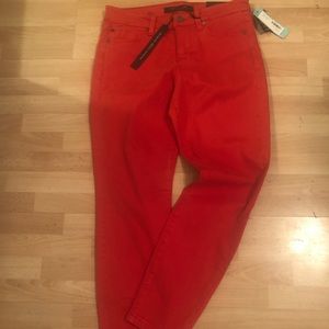 StitchFix Liverpool Skinny Jean -NWT
